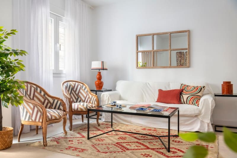 Magno Apartments Monte Carmelo 3 1